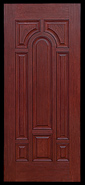 Traditional 8 Panel Door